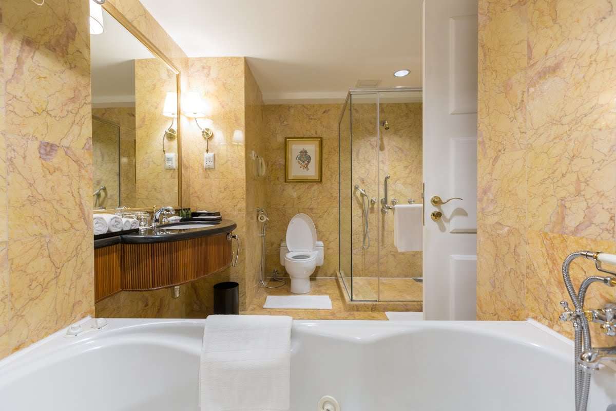 dusit princess melaka
