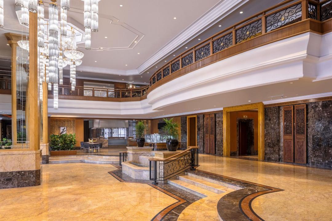 dusit princess melaka