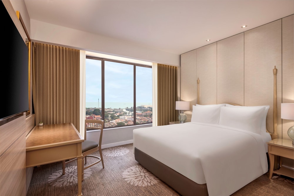 dusit princess melaka