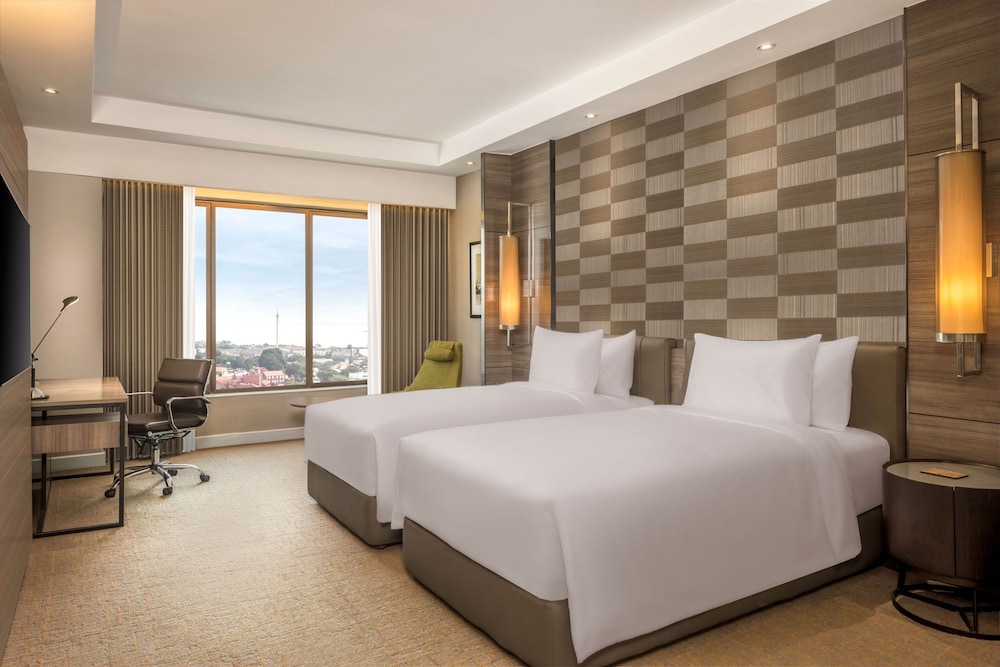 dusit princess melaka