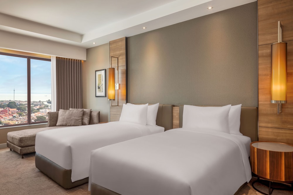 dusit princess melaka