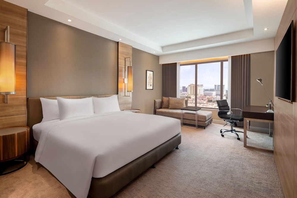 dusit princess melaka