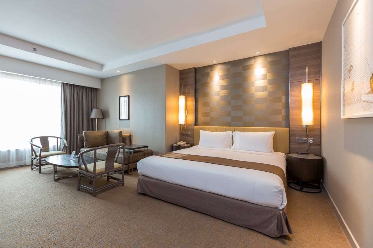 dusit princess melaka