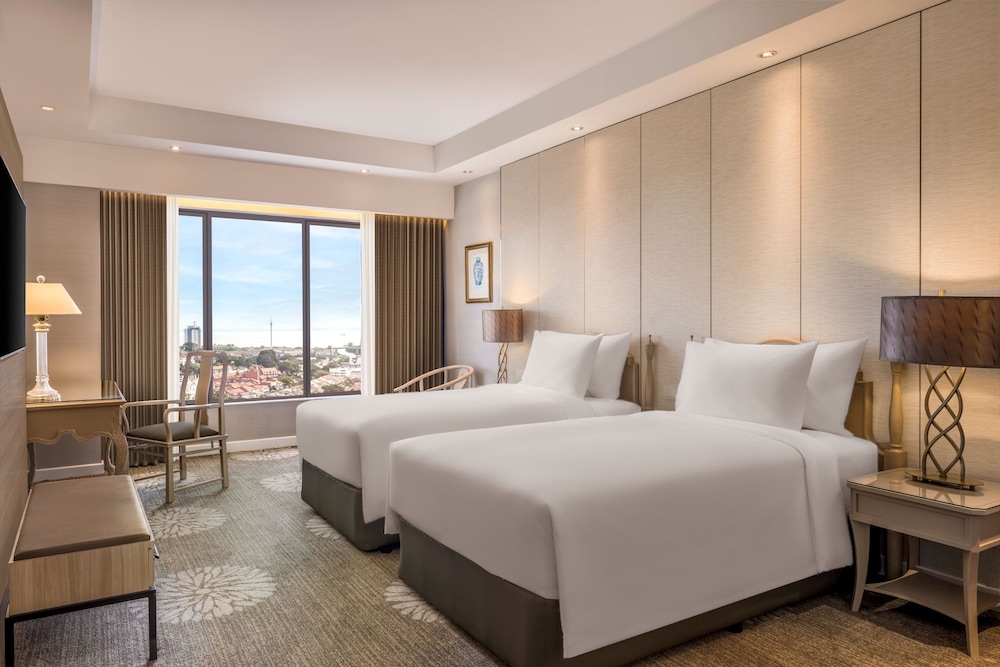 dusit princess melaka
