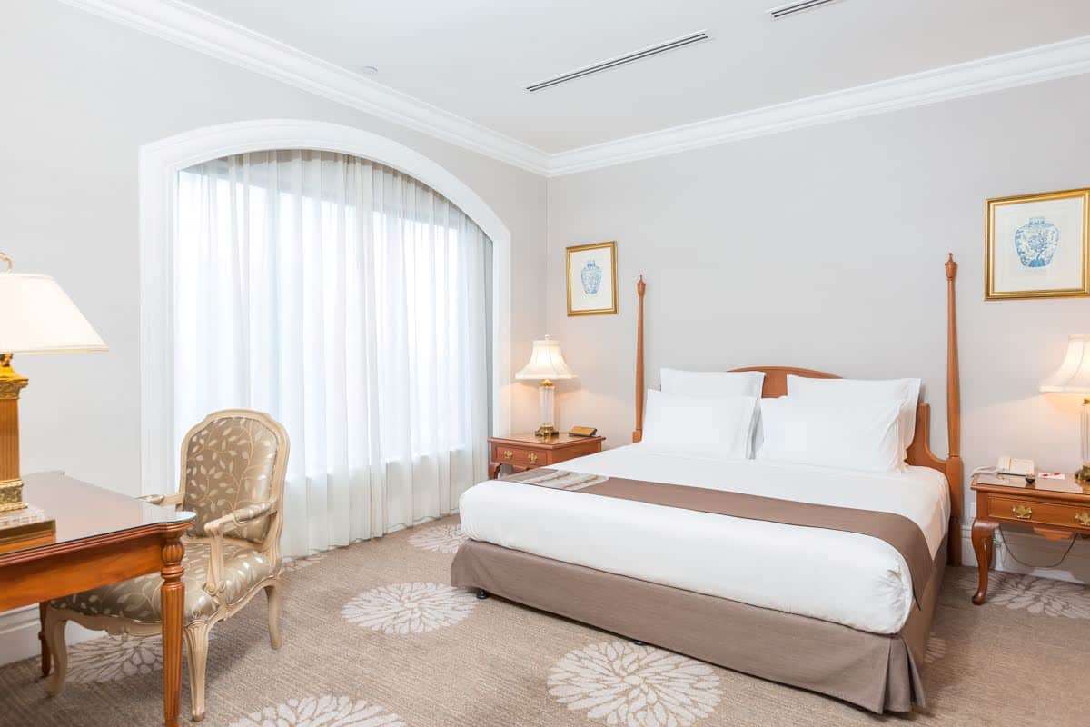 dusit princess melaka