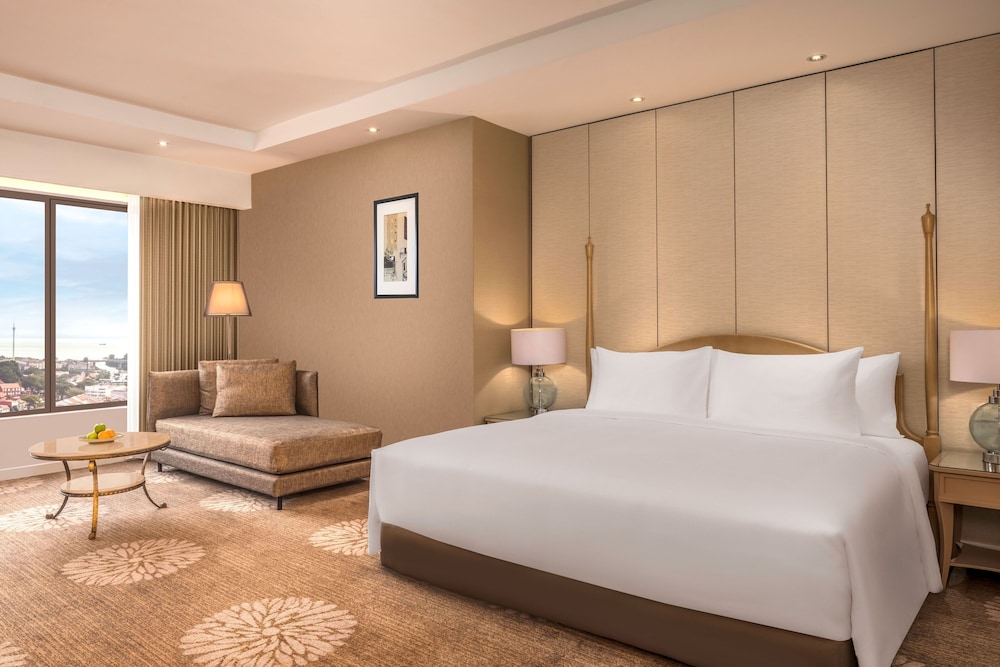 dusit princess melaka