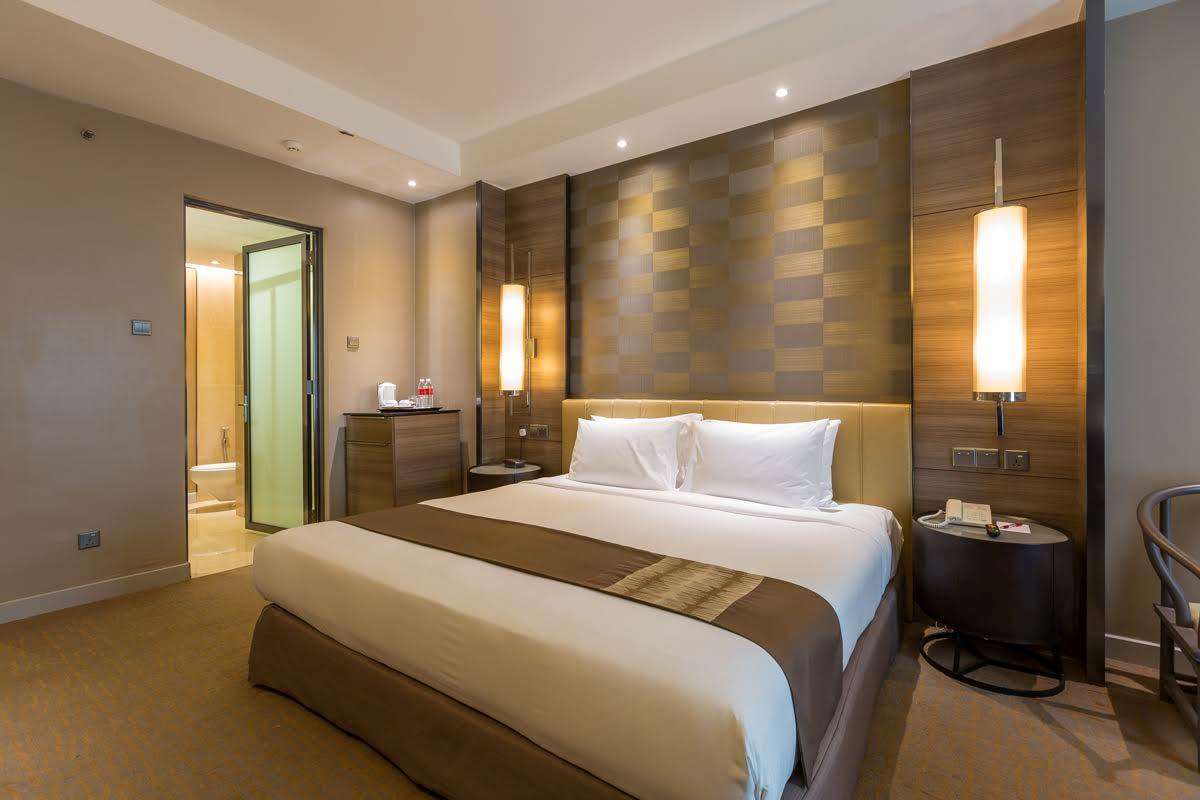 dusit princess melaka