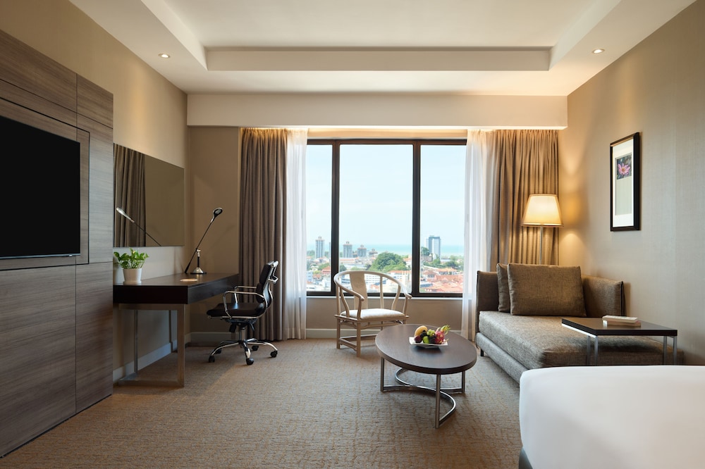 dusit princess melaka