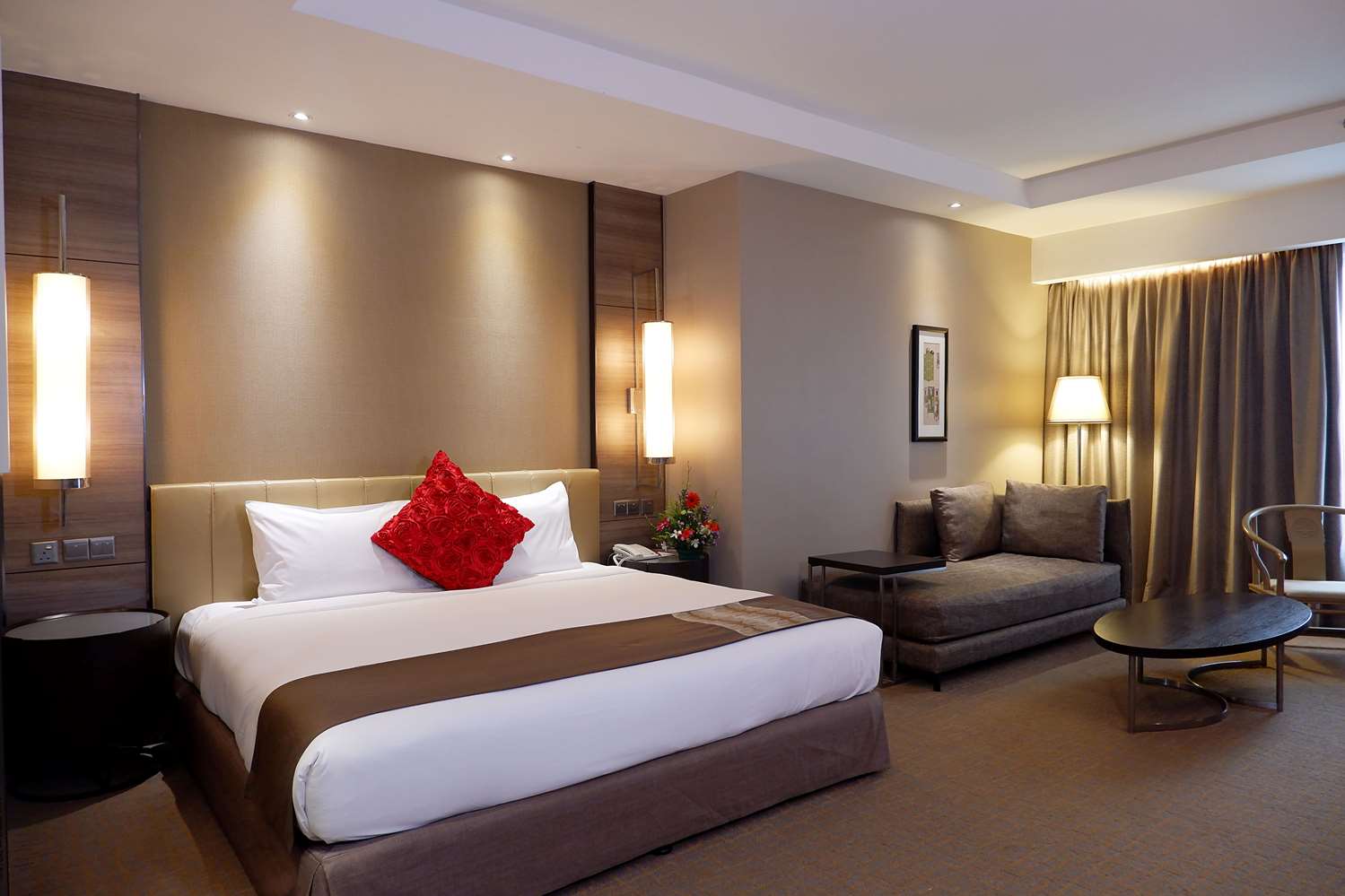 dusit princess melaka