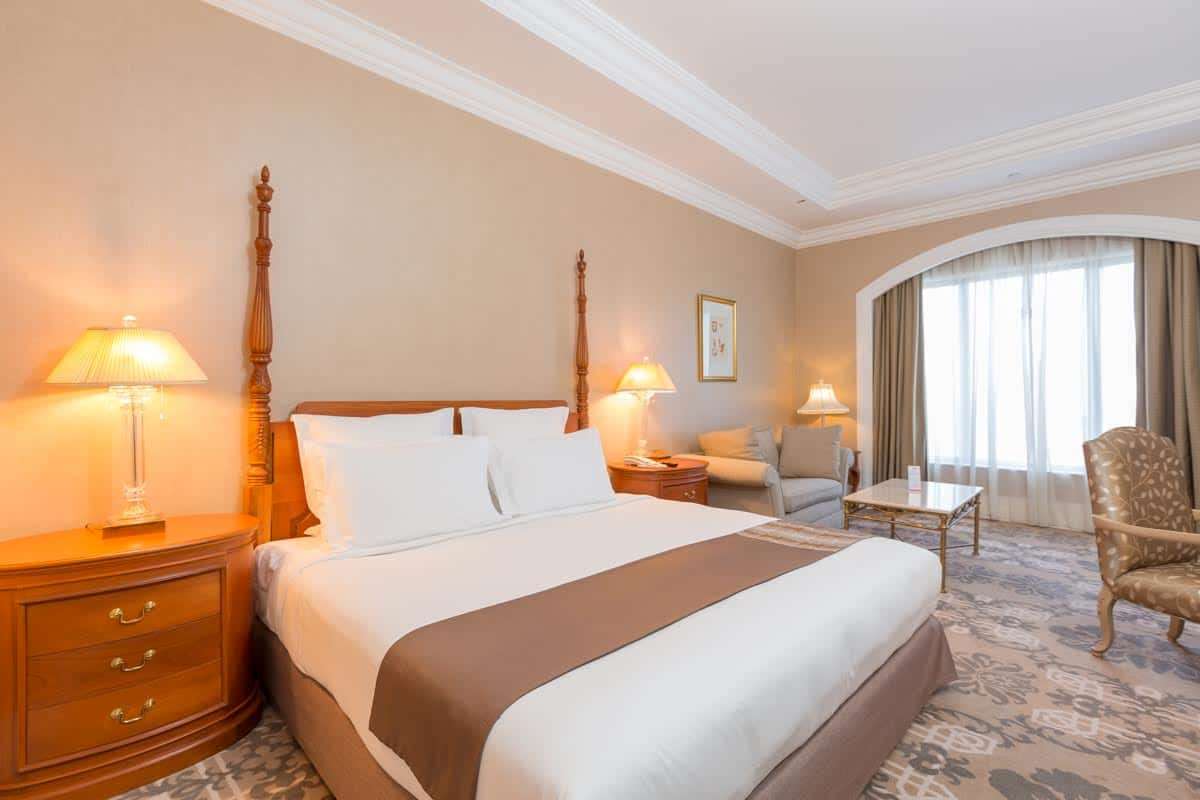 dusit princess melaka