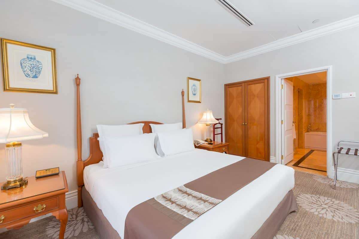 dusit princess melaka