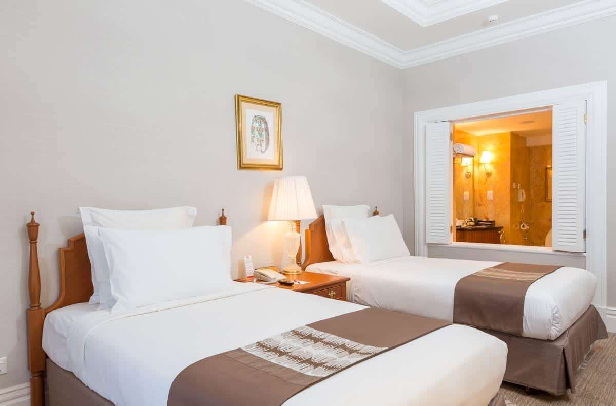 dusit princess melaka
