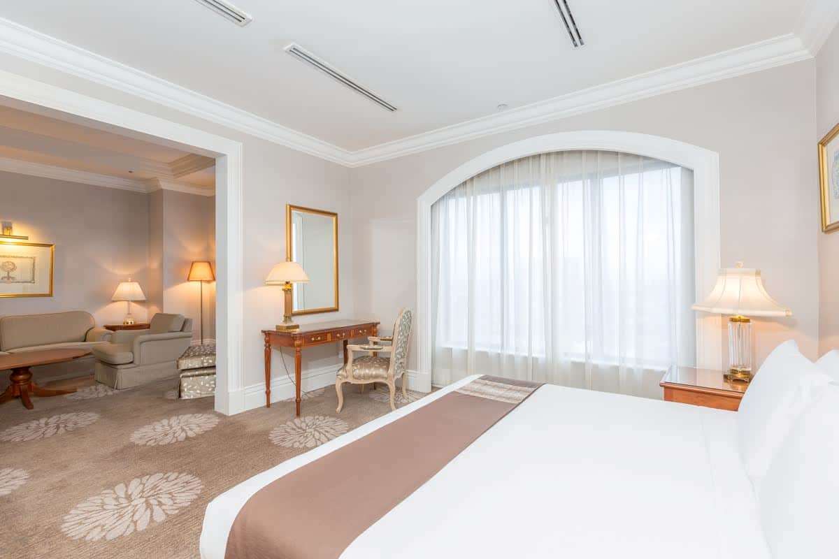 dusit princess melaka