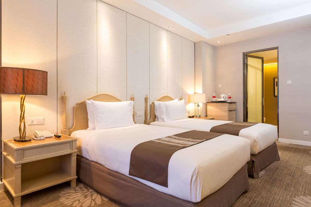 dusit princess melaka
