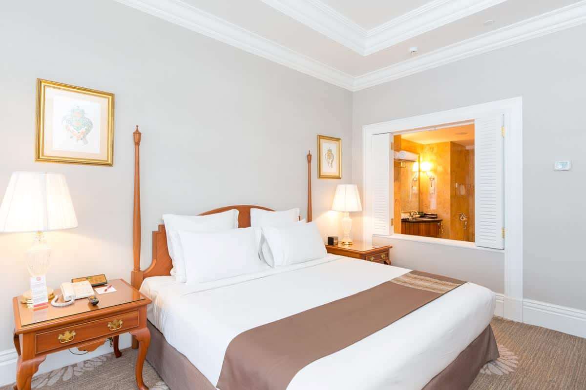 dusit princess melaka