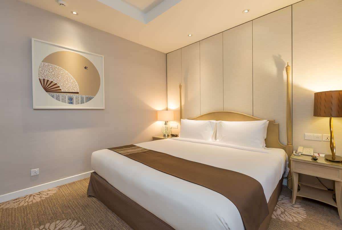 dusit princess melaka