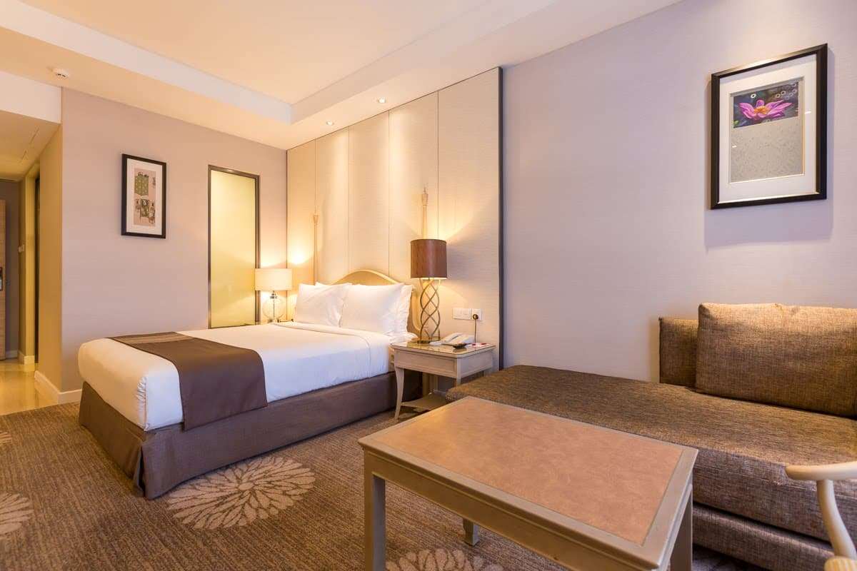 dusit princess melaka