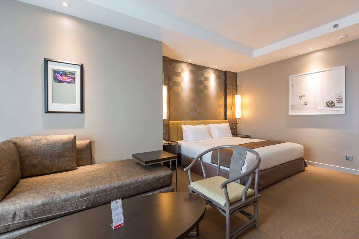 dusit princess melaka