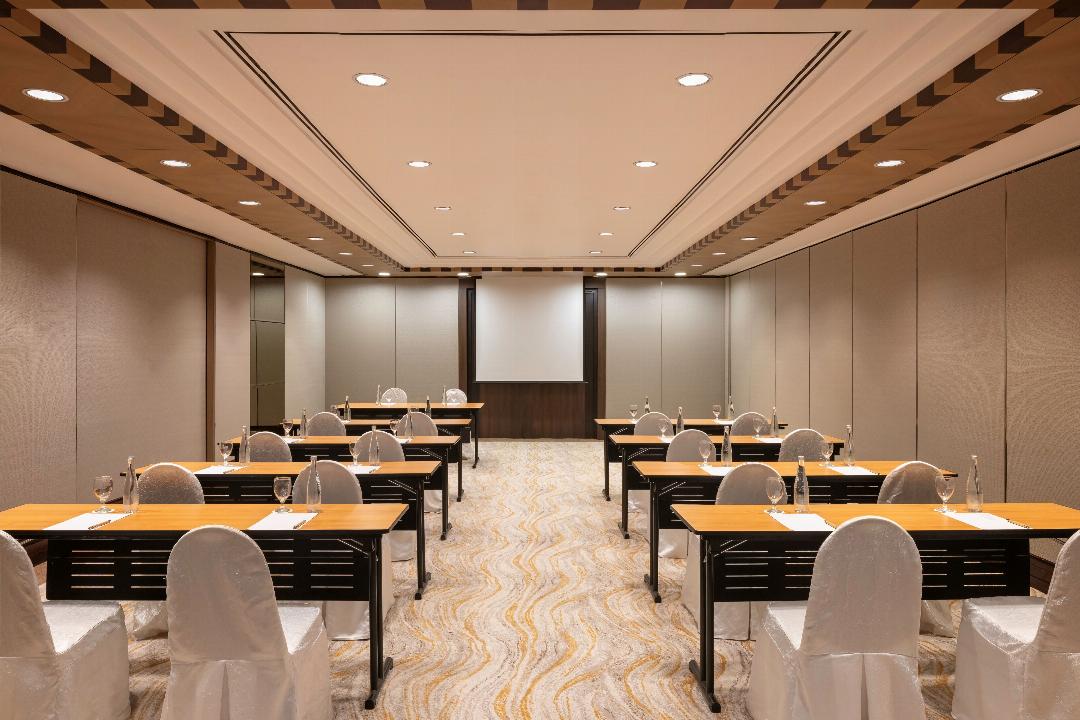 dusit princess melaka