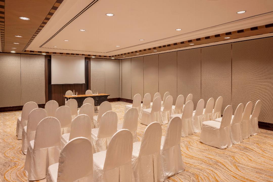 dusit princess melaka