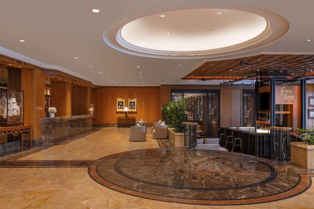 dusit princess melaka