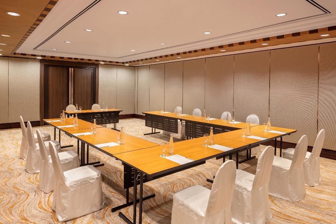 dusit princess melaka