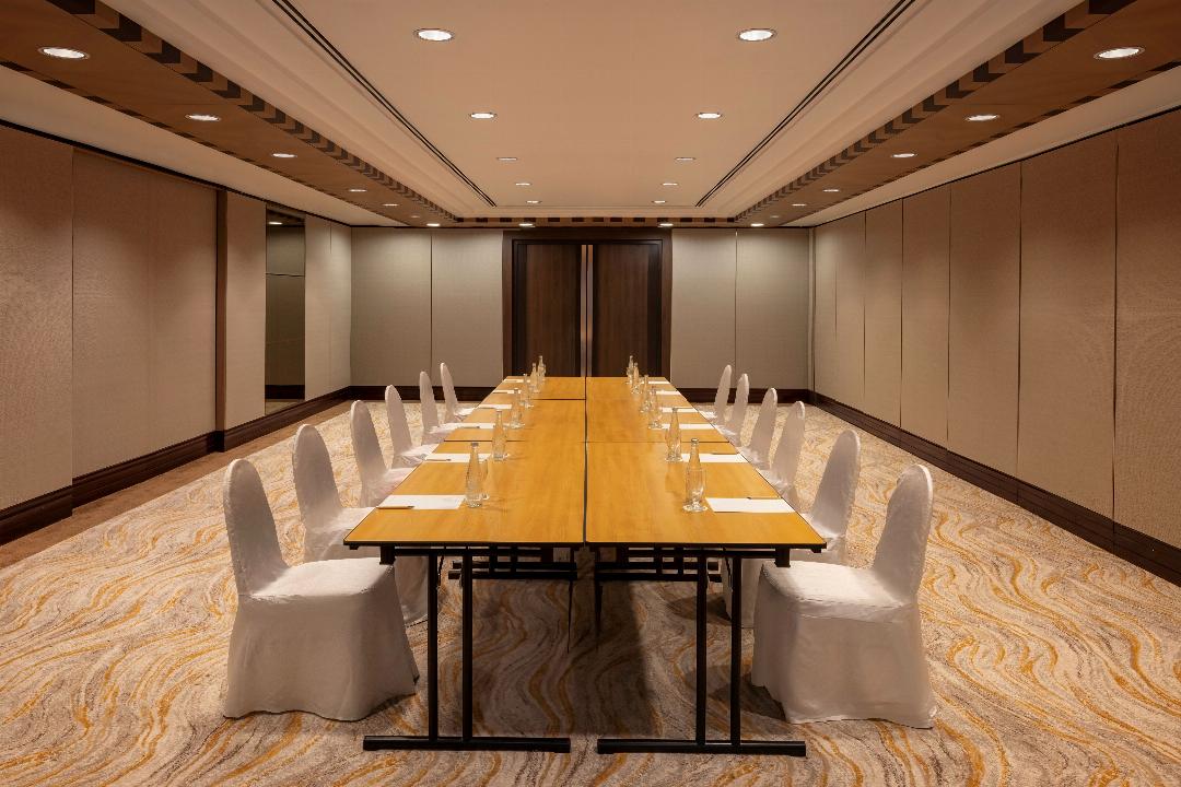 dusit princess melaka