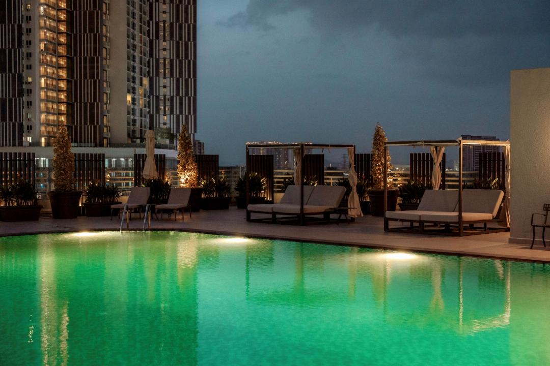 dusit princess melaka