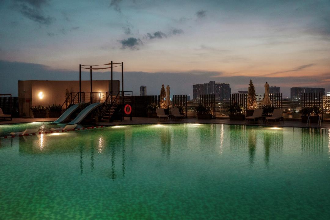 dusit princess melaka