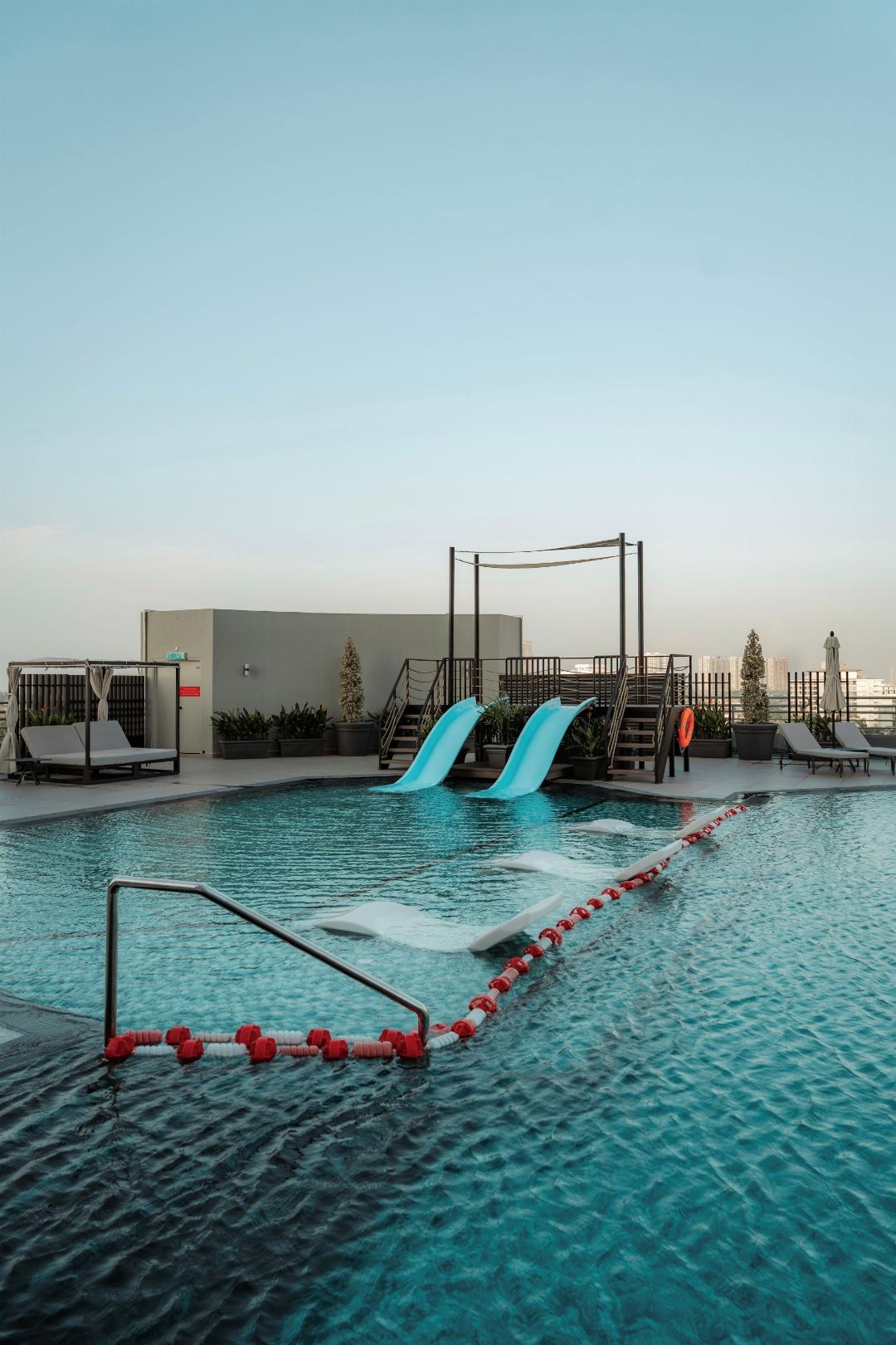 dusit princess melaka