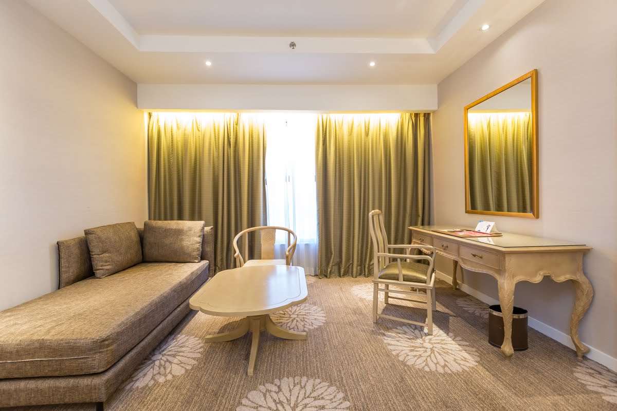 dusit princess melaka