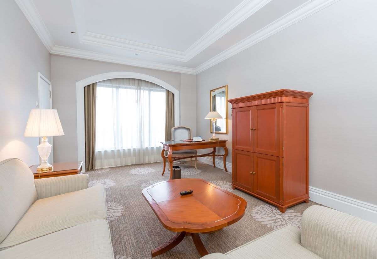 dusit princess melaka