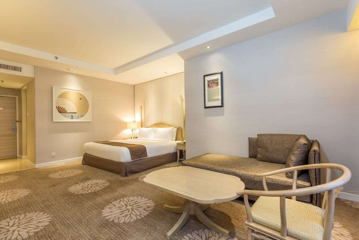 dusit princess melaka