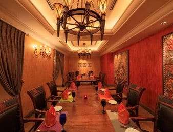 dusit princess melaka