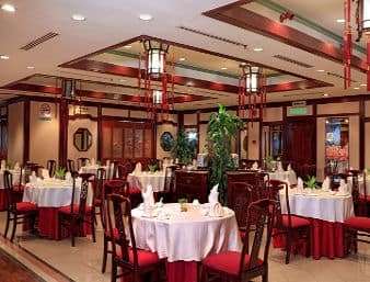 dusit princess melaka