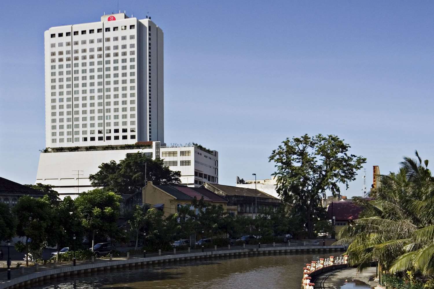 dusit princess melaka