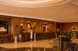 dusit princess melaka