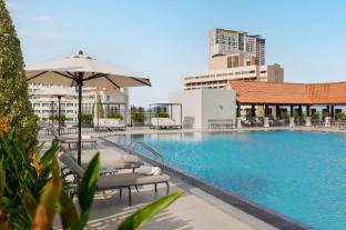 dusit princess melaka