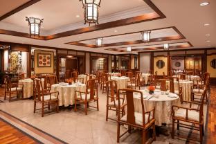 dusit princess melaka