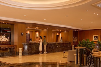 Dusit Princess Melaka,,4 star
