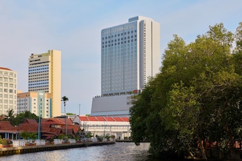 Dusit Princess Melaka,,4 star