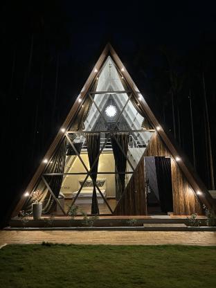 Sirivasa Homestay Chikamagalur,,3 star