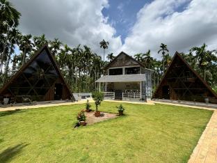 Sirivasa Homestay Chikamagalur,,3 star