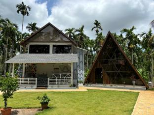 sirivasa homestay chikamagalur