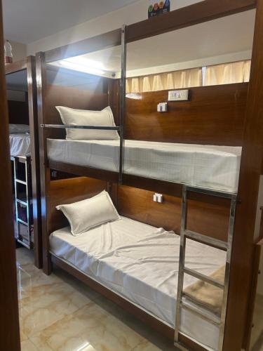 Ms Comforts,Apmc Yard, Yesvantpur Industrial Suburb, Yeswanthpur,3 star