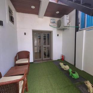 Ocean Ashoka Garden,,2 star