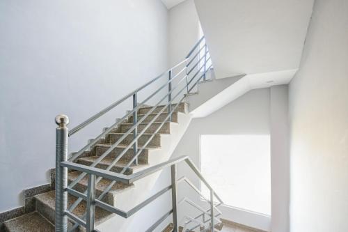 Hotel O Ridge Way Stays,,3 star