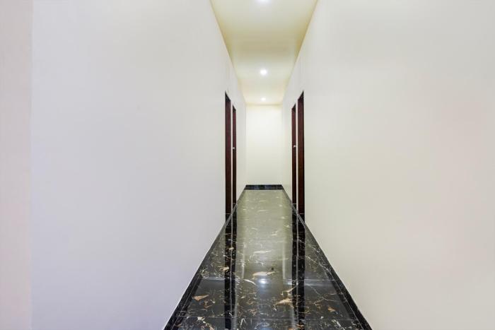 hotel o royal king