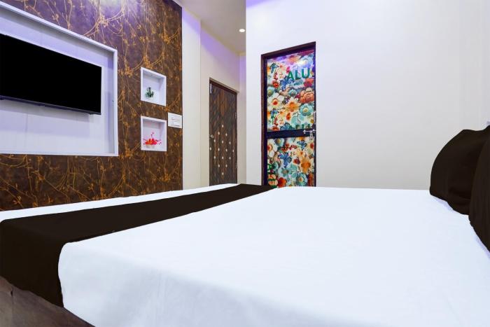 hotel o royal king