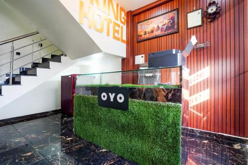 Hotel O Royal King,,3 star